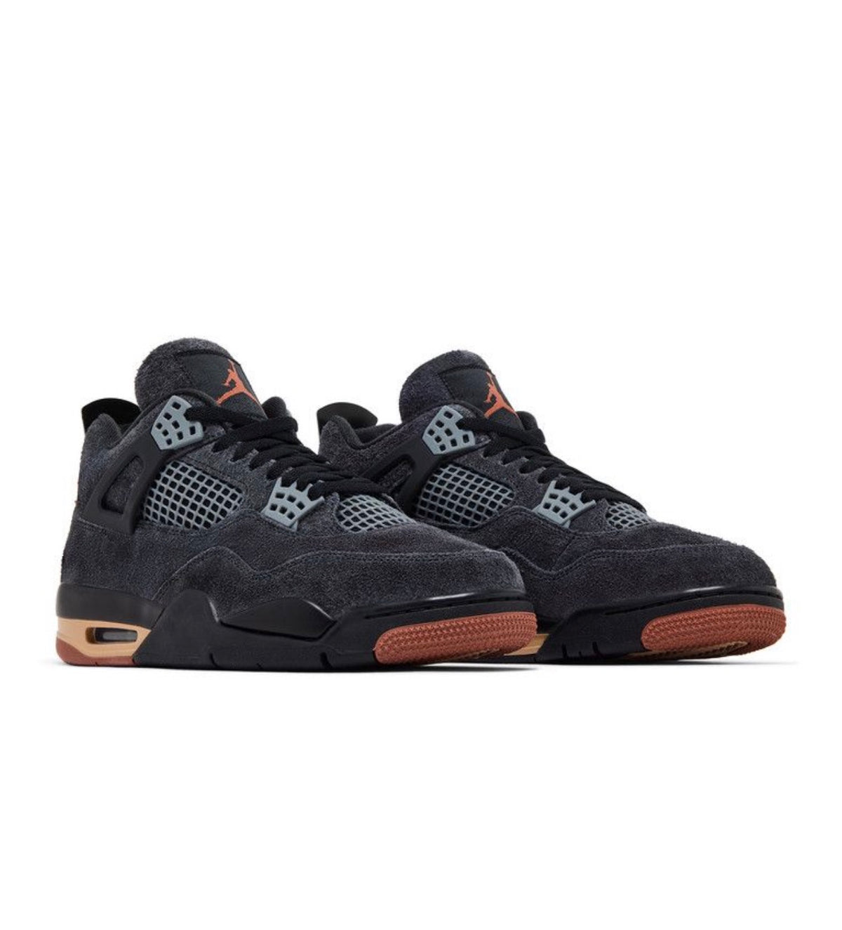 Jordan 4 Retro London