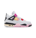 Jordan 4 Retro Comic