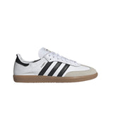 adidas Samba Decon White Black Gum