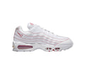 Nike Air Max 95 OG Big Bubble White University Red