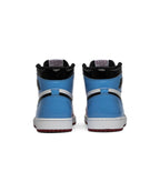 Jordan 1 Retro High Fearless UNC Chicago