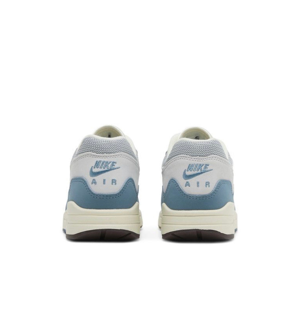 Nike Air Max 1 Patta Waves Noise Aqua (without Bracelet)