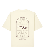 Arc Lab Limited Edition Helsinki T-Paita