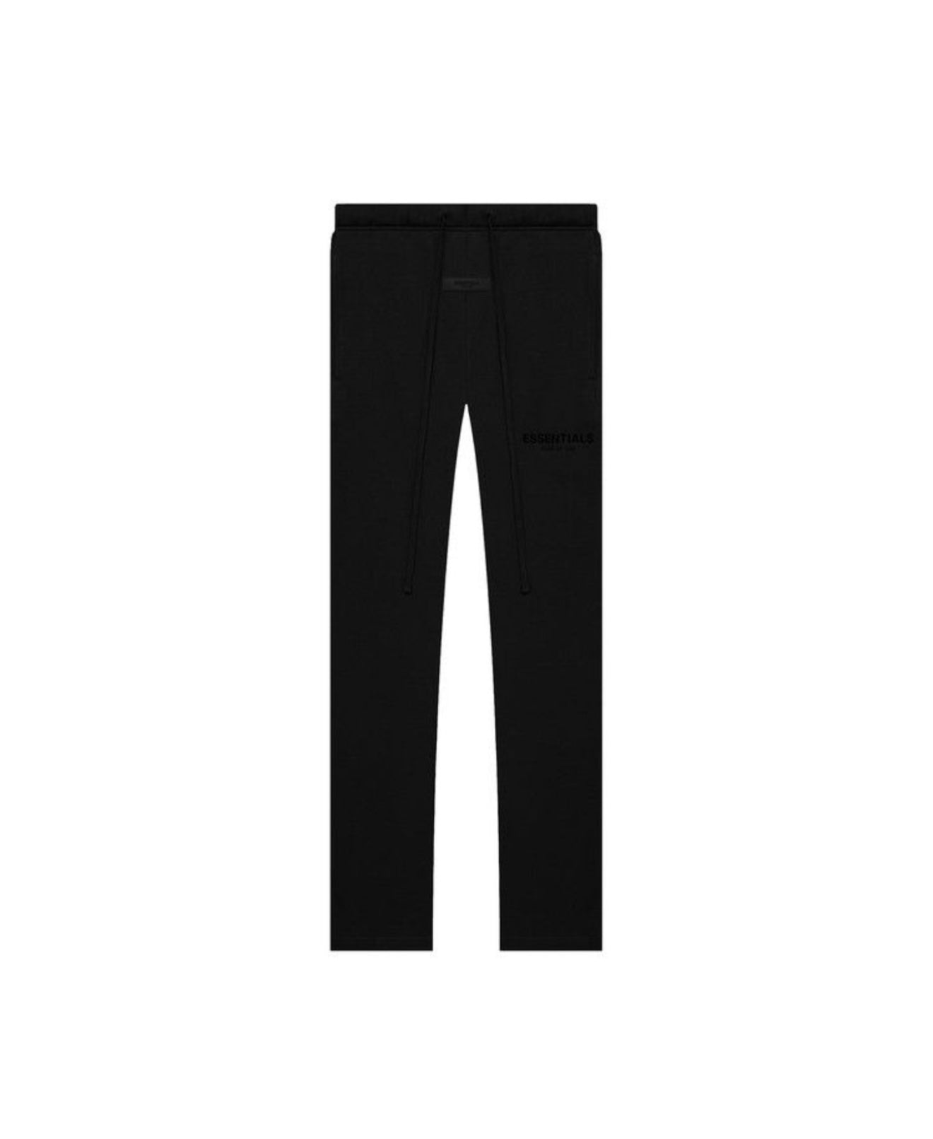 Fear of God Essentials Sweatpants Stretch Limo Relaxed