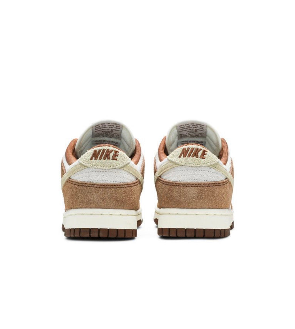 Nike Dunk Low Medium Curry