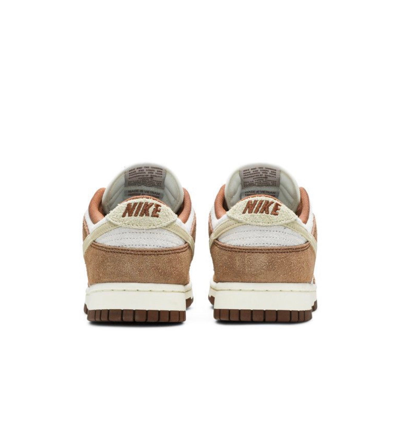 Nike Dunk Low Medium Curry