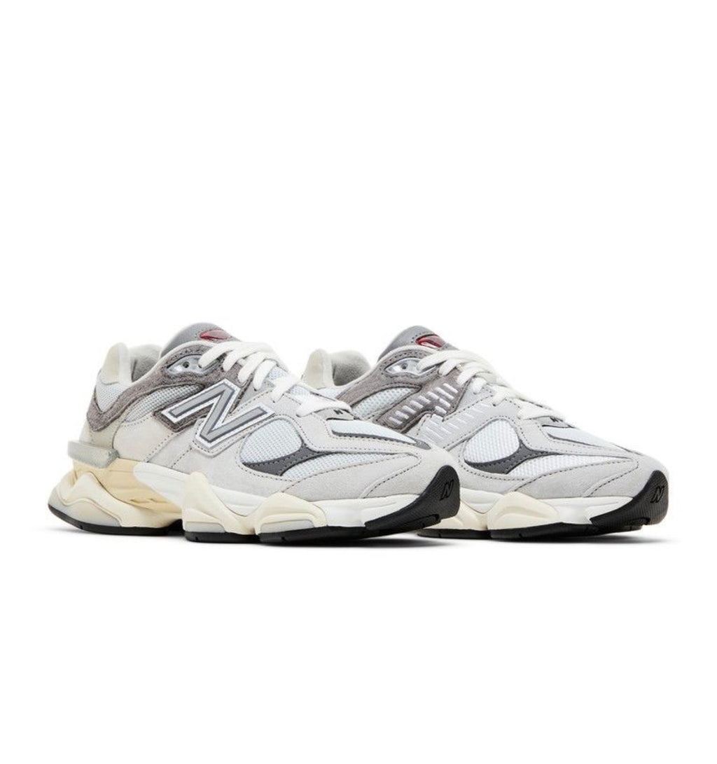 New Balance 9060 Rain Cloud Grey