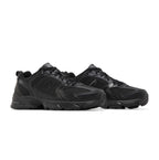 New Balance 530 Triple Black Leather