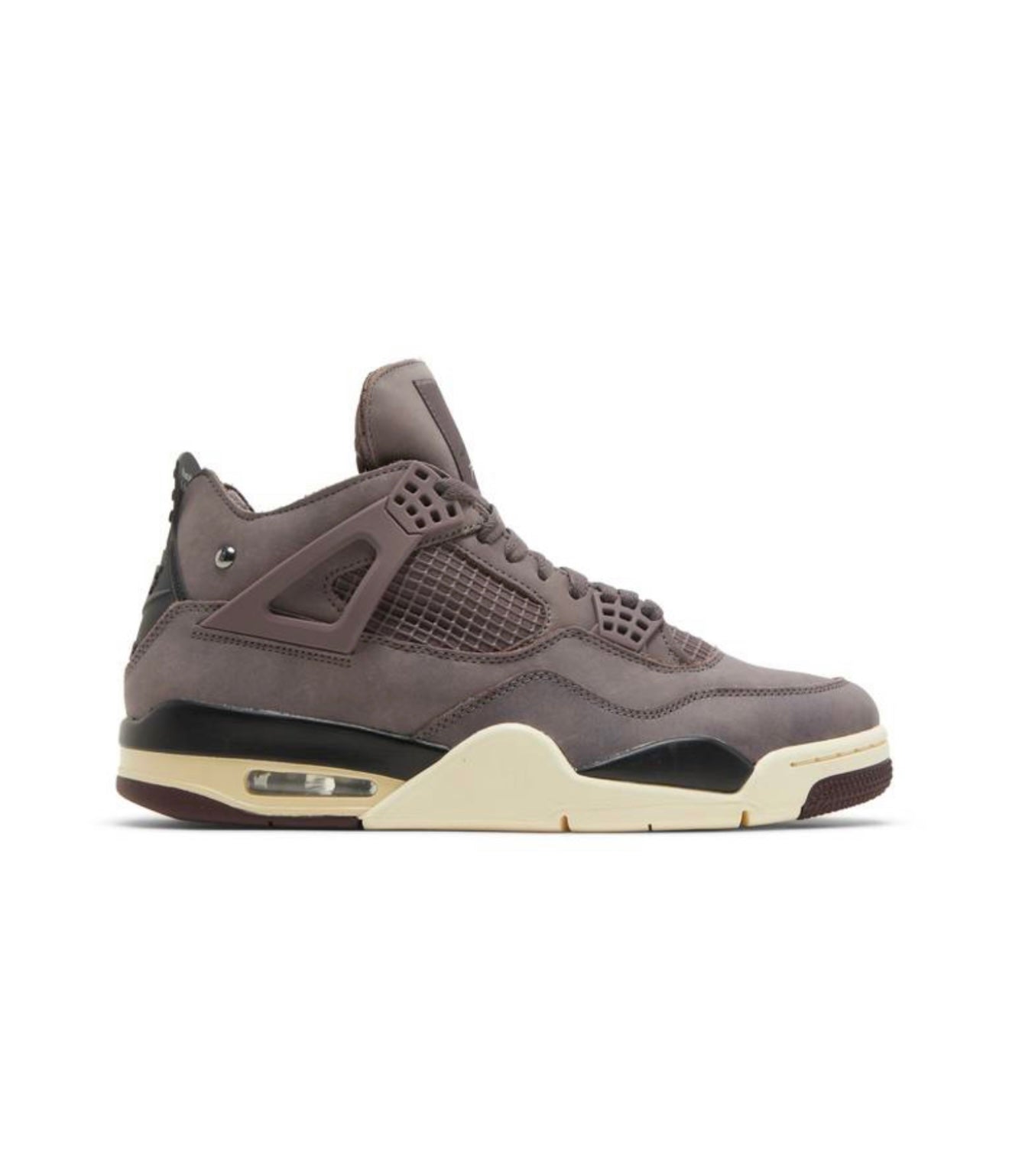 Jordan 4 Retro A Ma Maniére Violet Ore