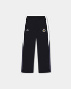 Bareen Football Track Pants - Black