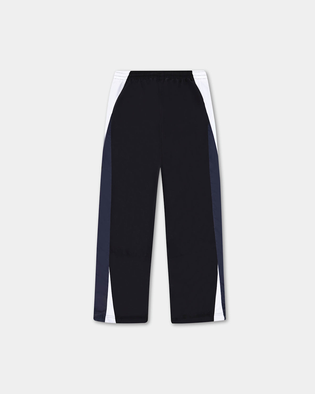 Bareen Football Track Pants - Black