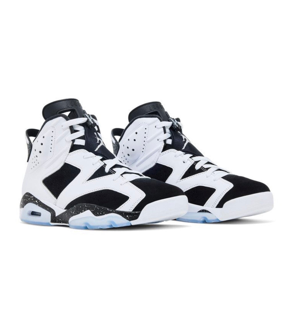 Jordan 6 Retro Oreo (2026)