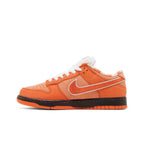 Nike SB Dunk Low Concepts Orange Lobster