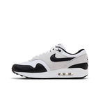 Nike Air Max 1 Essential White Pure Platinum Black