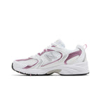 New Balance 530 White Pink Sugar
