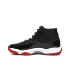Jordan 11 Retro Playoffs Bred (2019)