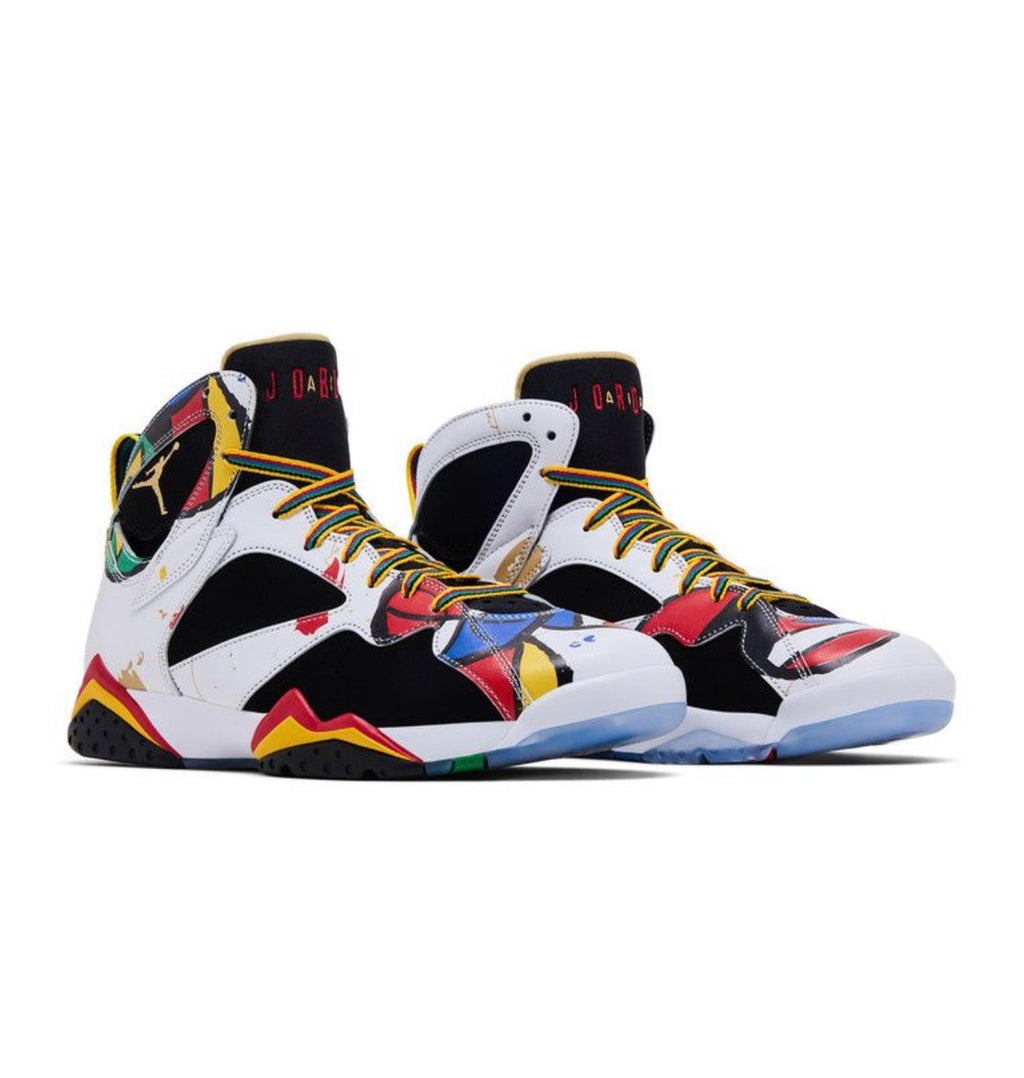 Jordan 7 Retro Miro (2026)