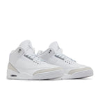 Jordan 3 Retro Pure Money (2025)