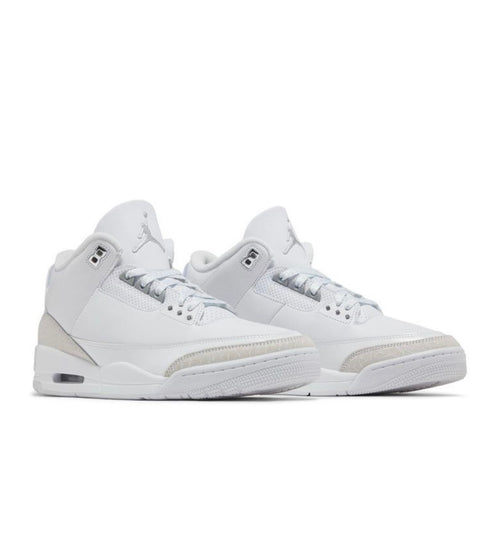 Jordan 3 Retro Pure Money (2025)