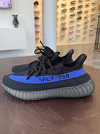 adidas Yeezy Boost 350 V2 Dazzling Blue (EU: 43 1/3)
