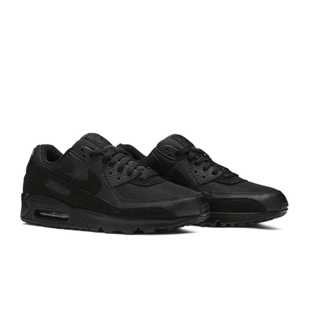 Nike Air Max 90 Recraft Triple Black