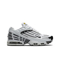 Nike Air Max Plus 3 Leather White Black