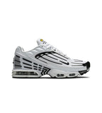 Nike Air Max Plus 3 Leather White Black