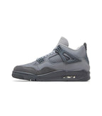 Jordan 4 Retro SE Paris Olympics Wet Cement
