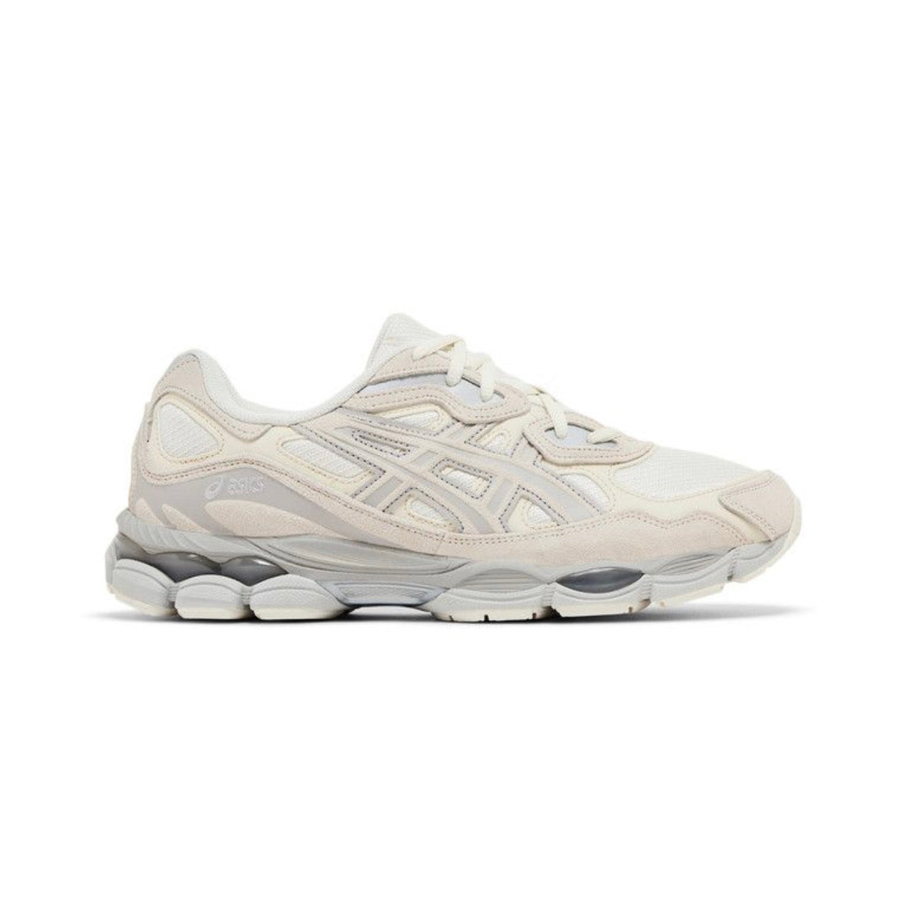 ASICS Gel-NYC Cream Grey