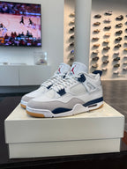 Jordan 4 Retro SB Navy (Eu: 45,5)