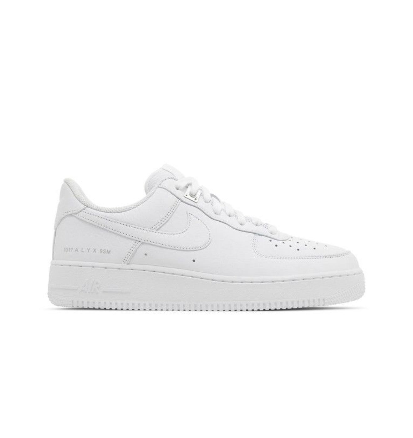 Nike Air Force 1 Low SP 1017 ALYX 9SM White