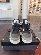 Jordan 4 Retro Fear (2024) (Eu: 42,5)