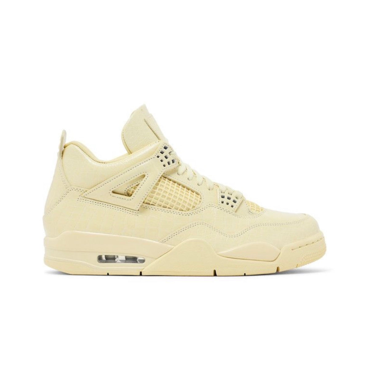 Jordan 4 Retro J Balvin Lemonade