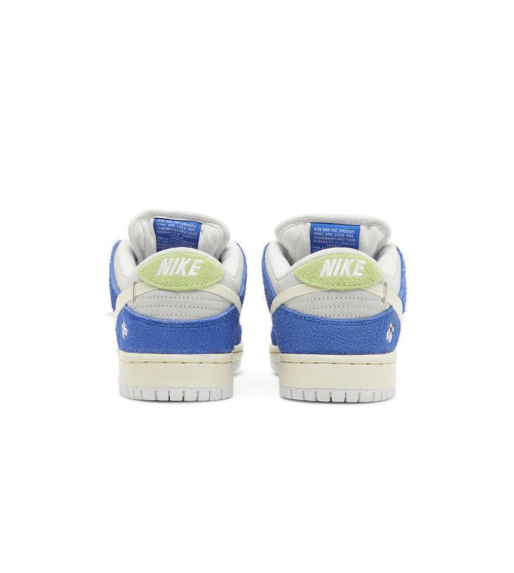 Nike SB Dunk Low Pro Fly Streetwear Gardenia