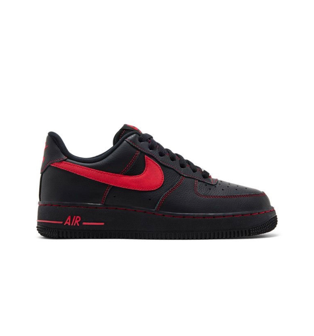 Nike Air Force 1 Low '07 LV8 Bred