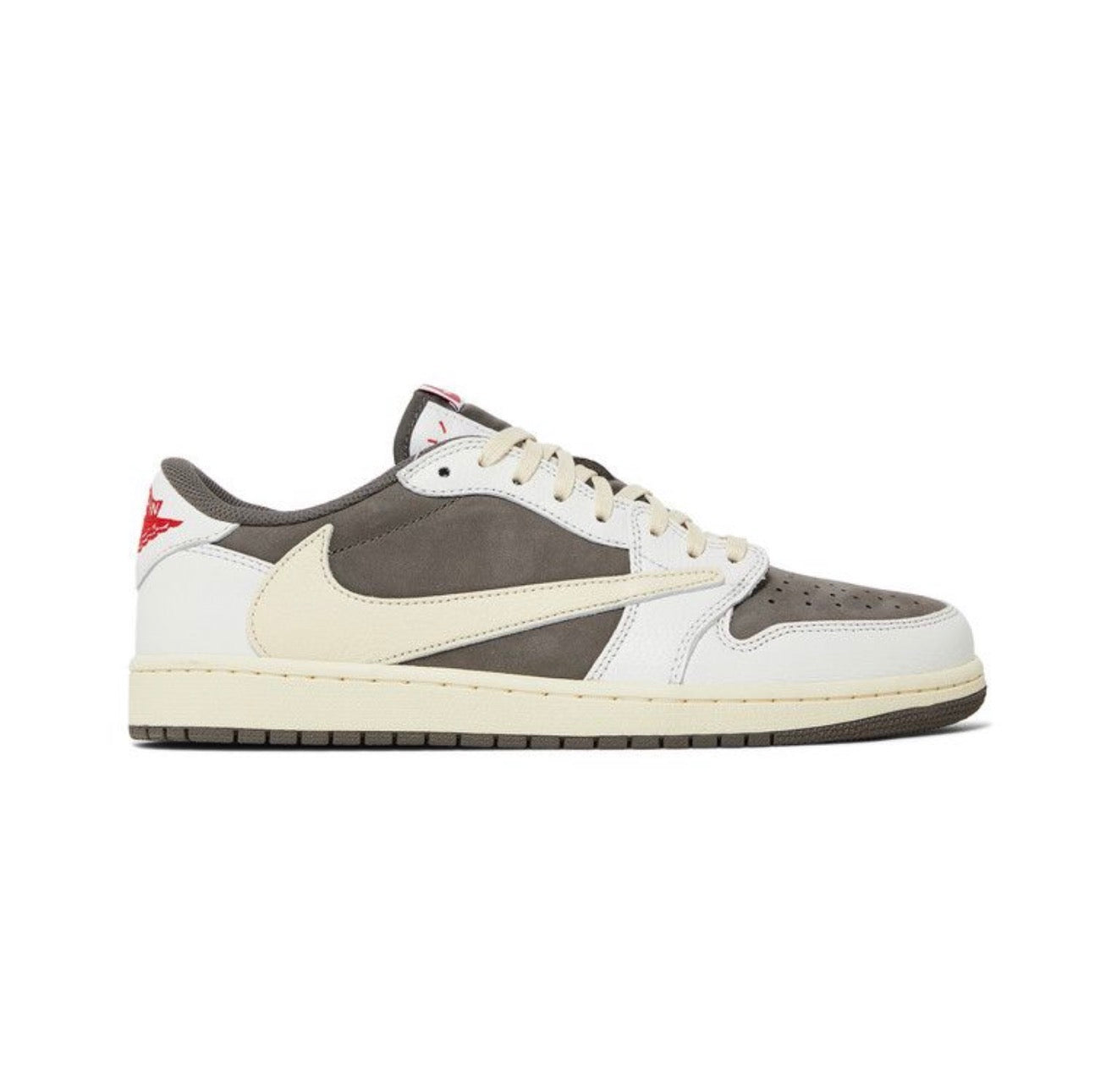 Jordan 1 Retro Low OG SP Travis Scott Reverse Mocha