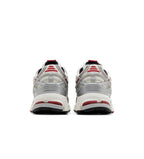 New Balance 1906R Silver Classic Crimson