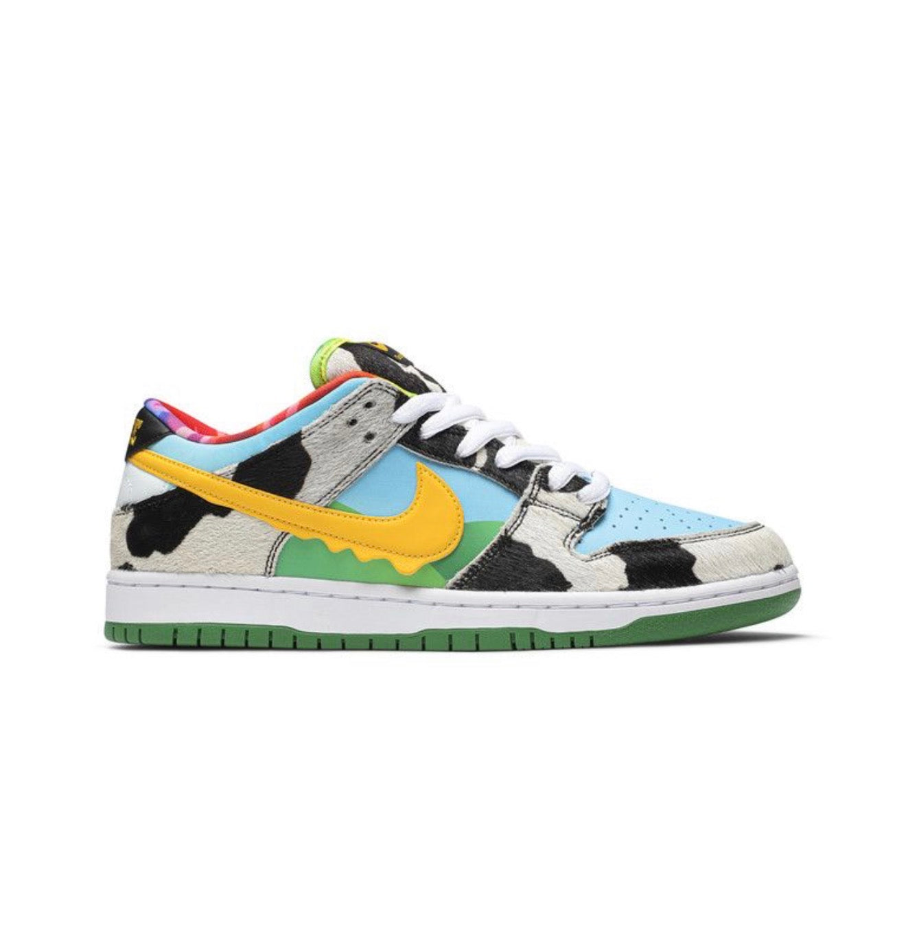 Nike SB Dunk Low Ben & Jerry's Chunky Dunky