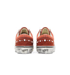 Vans LX Old Skool 36 Pearlized Rust Bronze