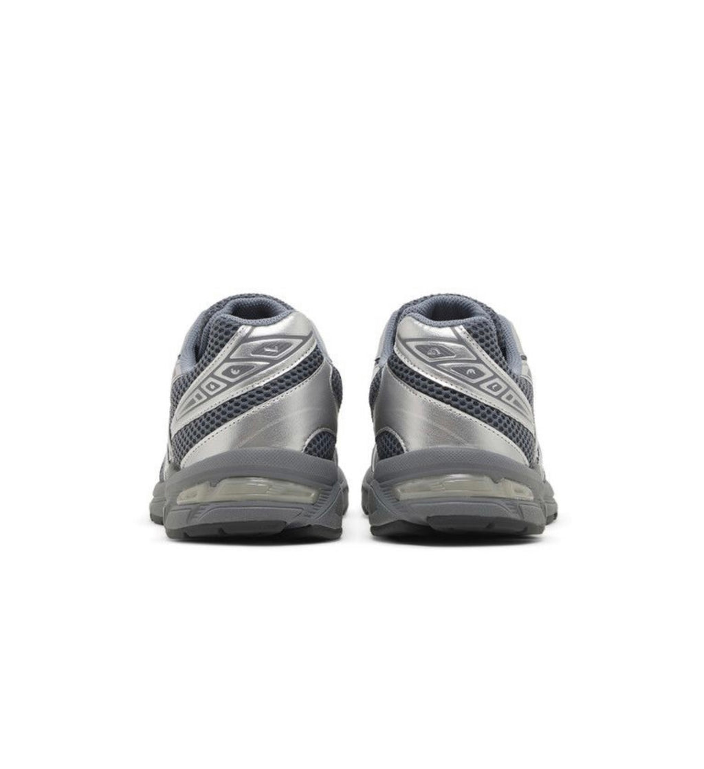 ASICS Gel-1130 Steel Gray Pure Silver