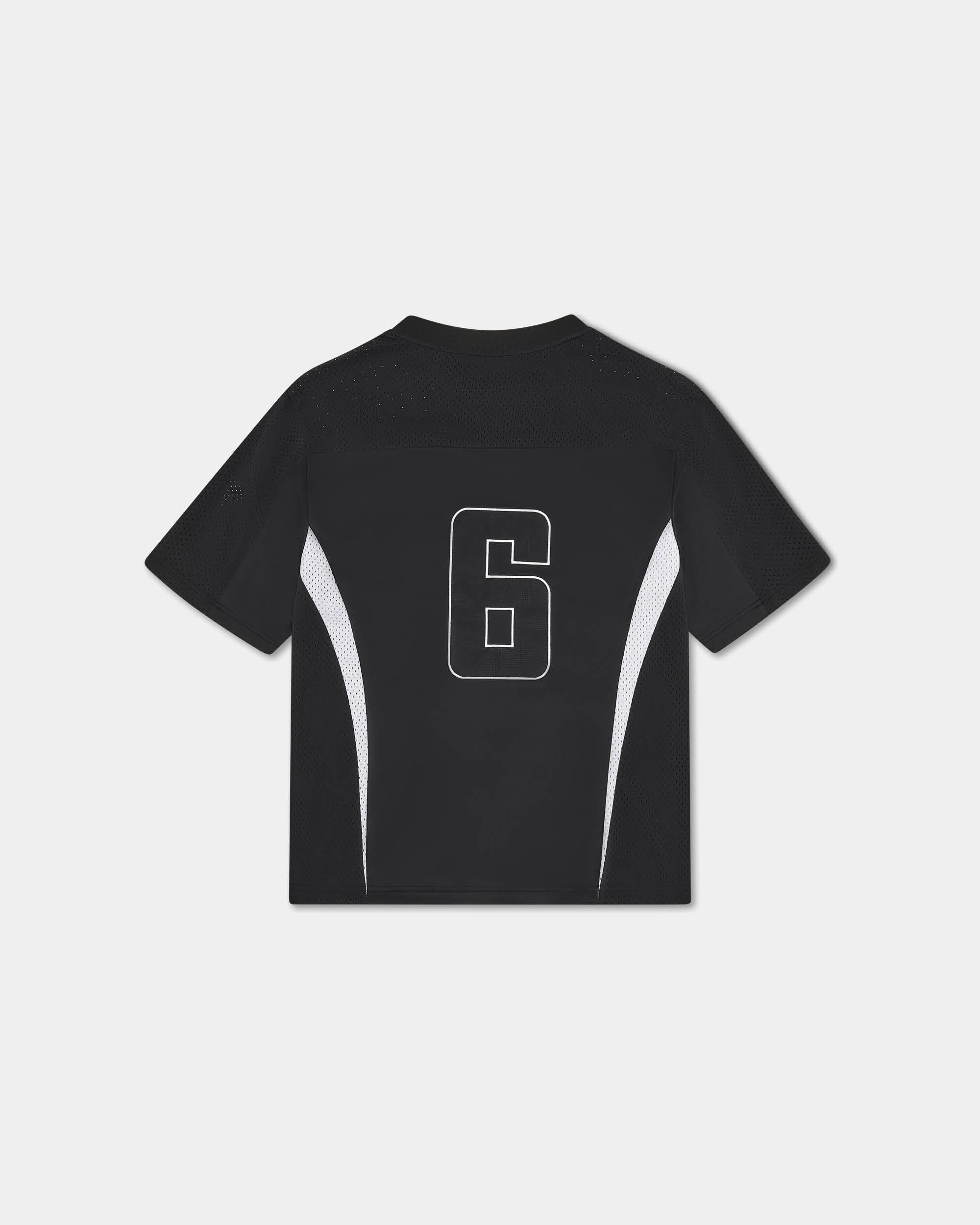 Bareen BFL Jersey