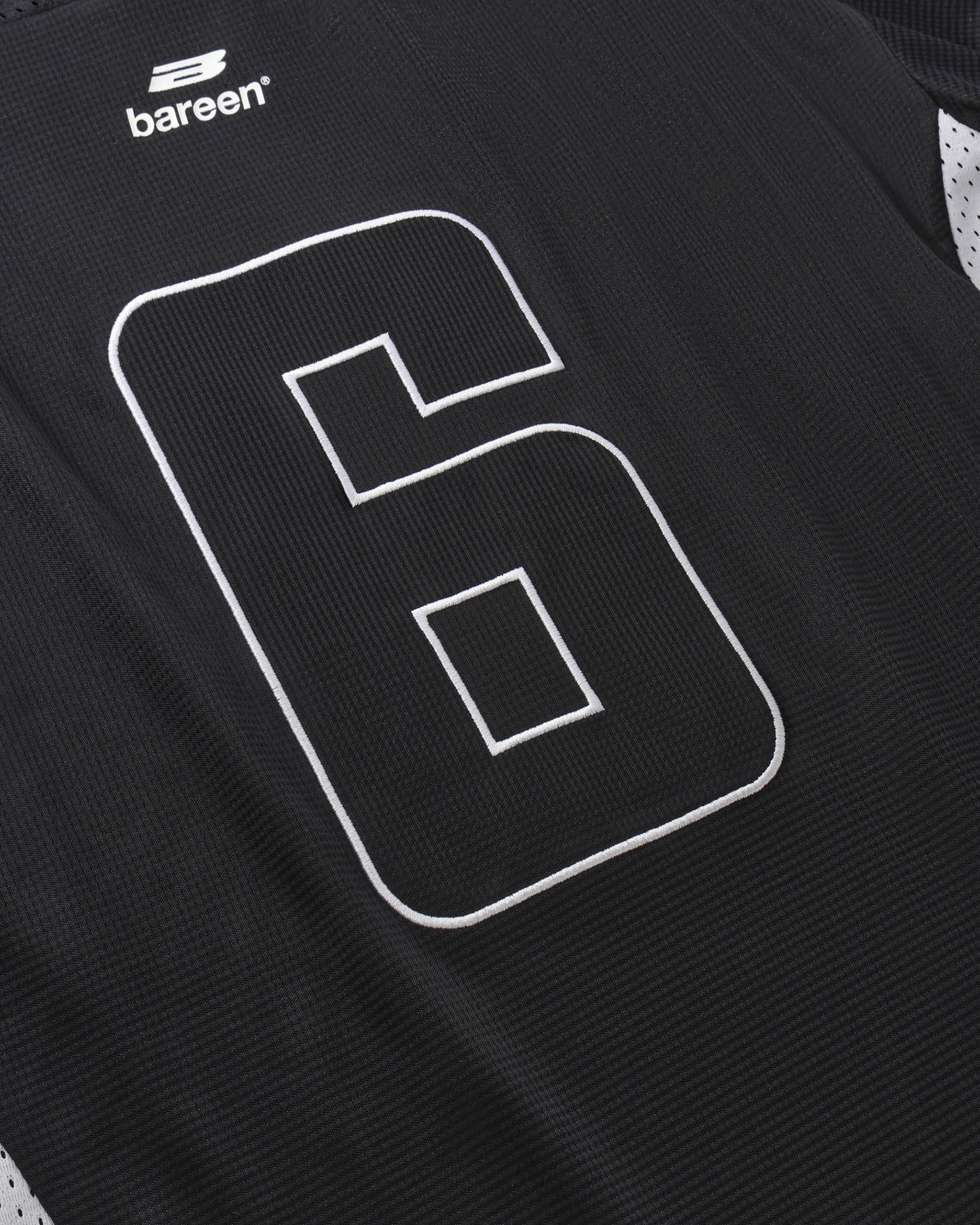 Bareen BFL Jersey