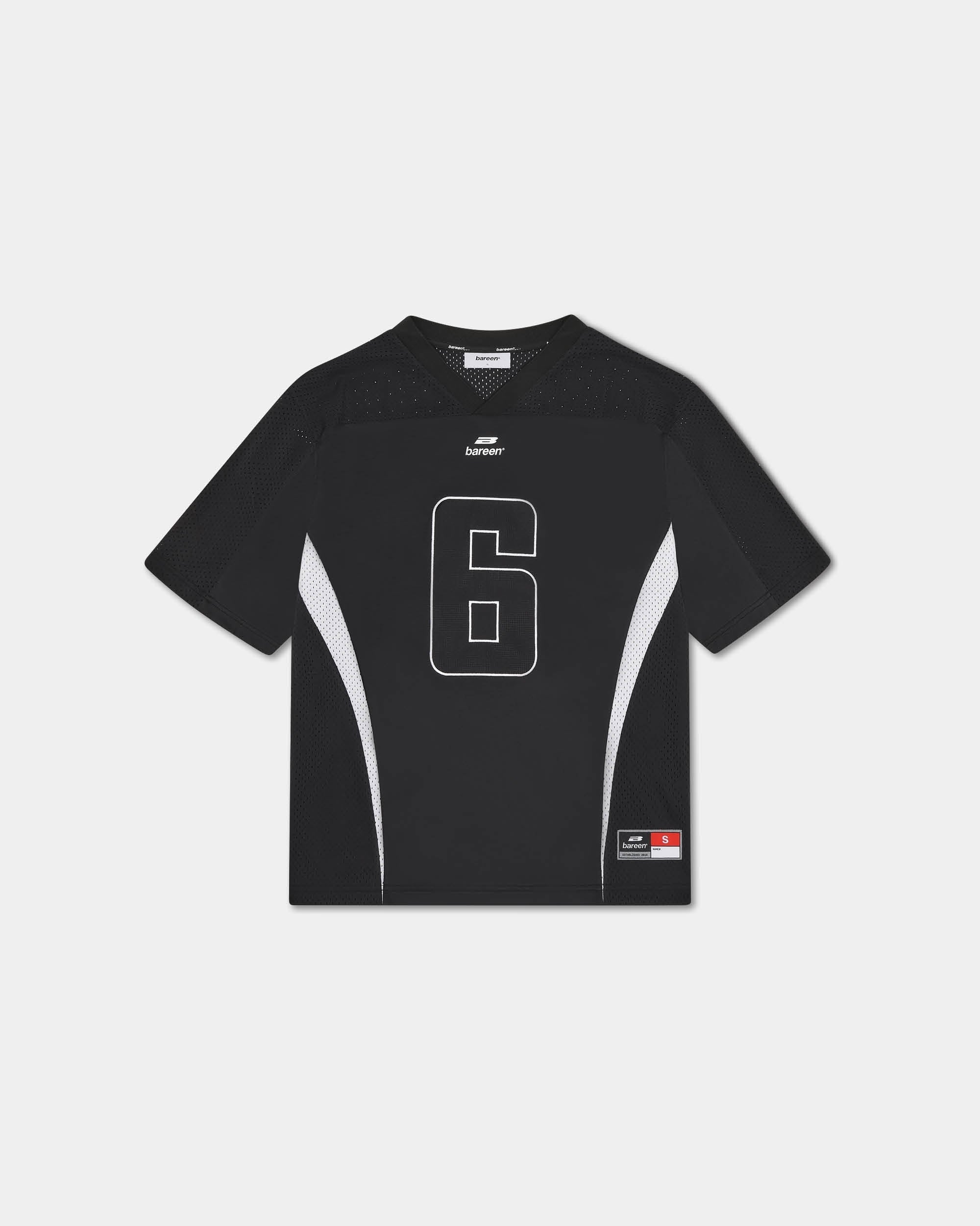 Bareen BFL Jersey