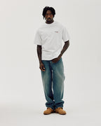 Bareen Box Fit T-shirt - Sponsored
