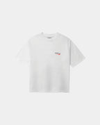 Bareen Box Fit T-shirt - Sponsored