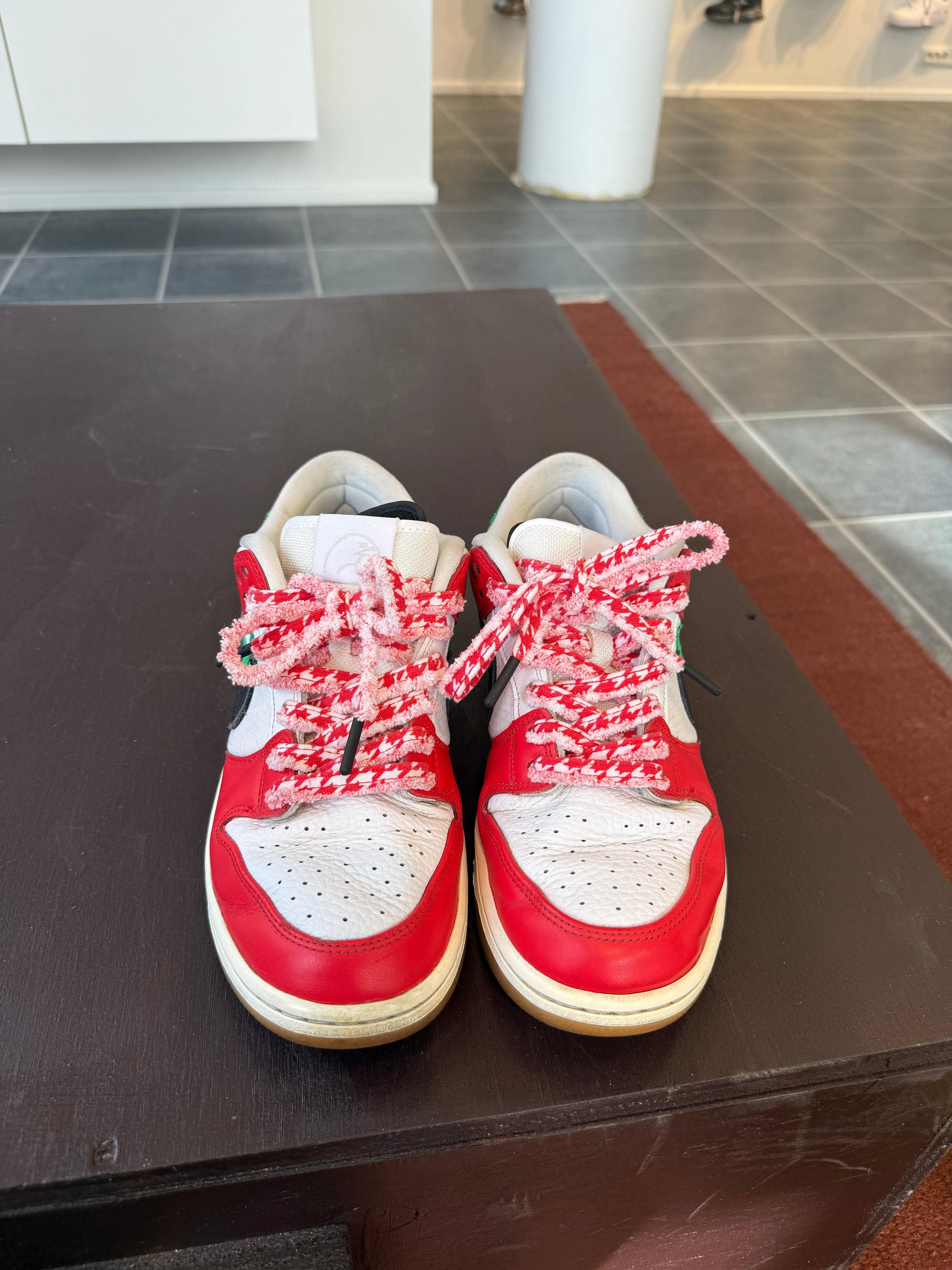 Nike SB Dunk Low Yuto Horigome (US: 8)