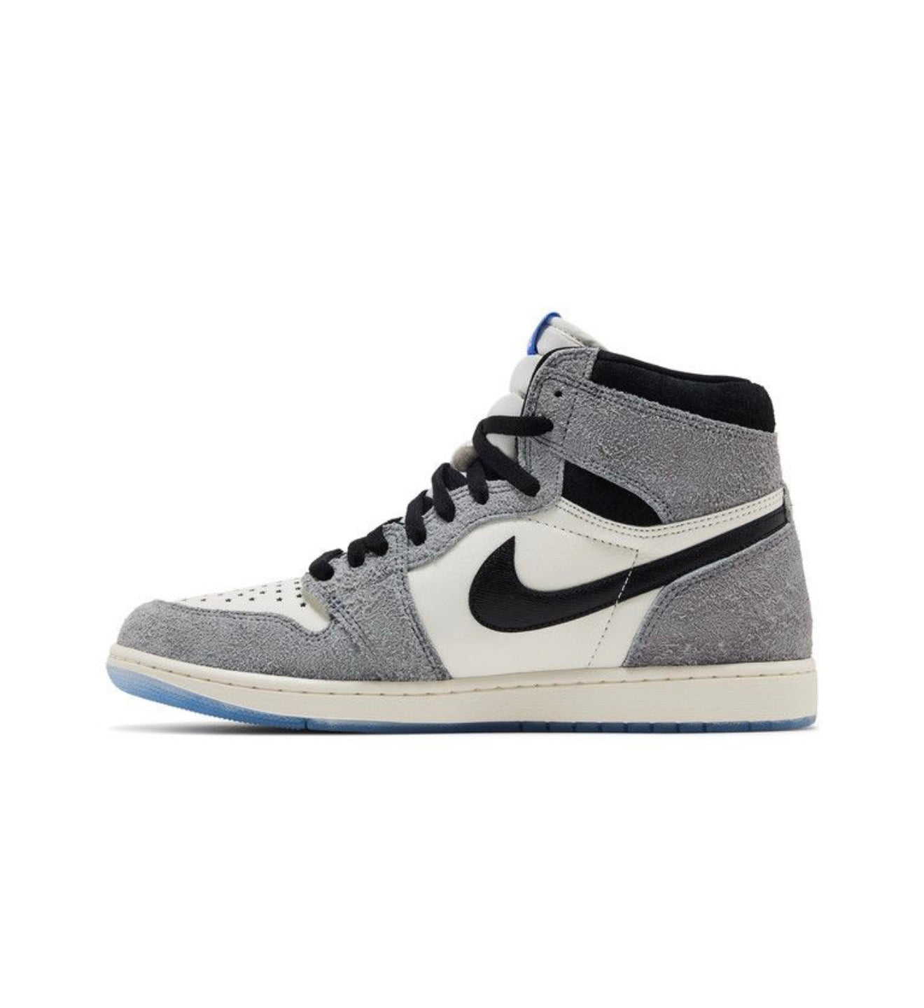 Jordan 1 Retro High OG All-Star Cool Grey 