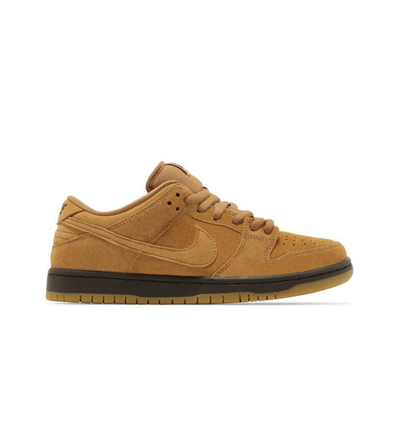 Nike SB Dunk Low Wheat – Arc Lab