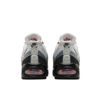 Nike Air Max 95 OG Big Bubble Bright Mandarin (2025)