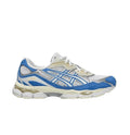 ASICS Gel-NYC White Blue Coast